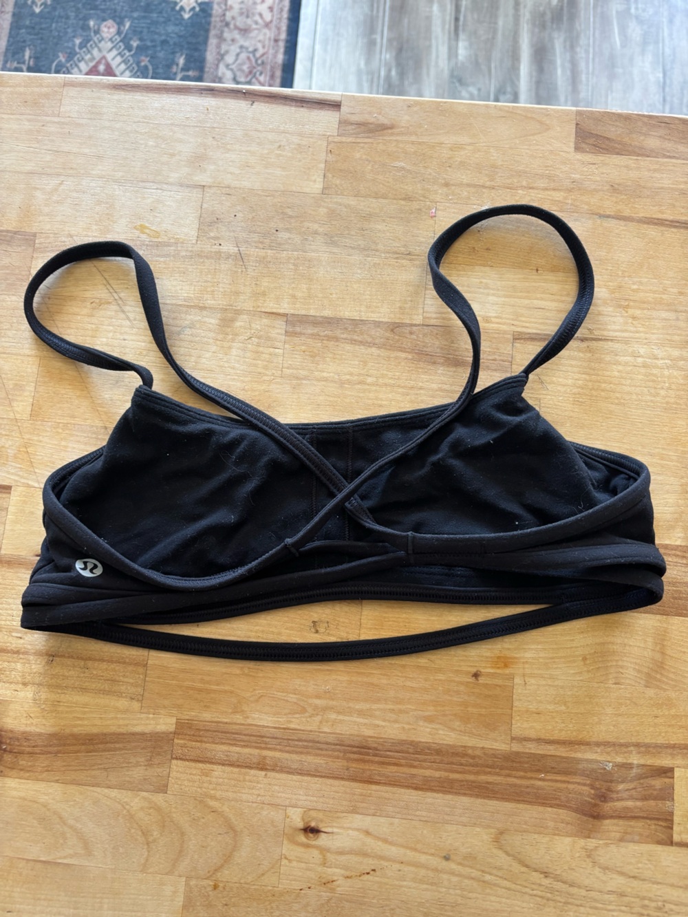 lululemon bra 6 - Picture 3 of 5